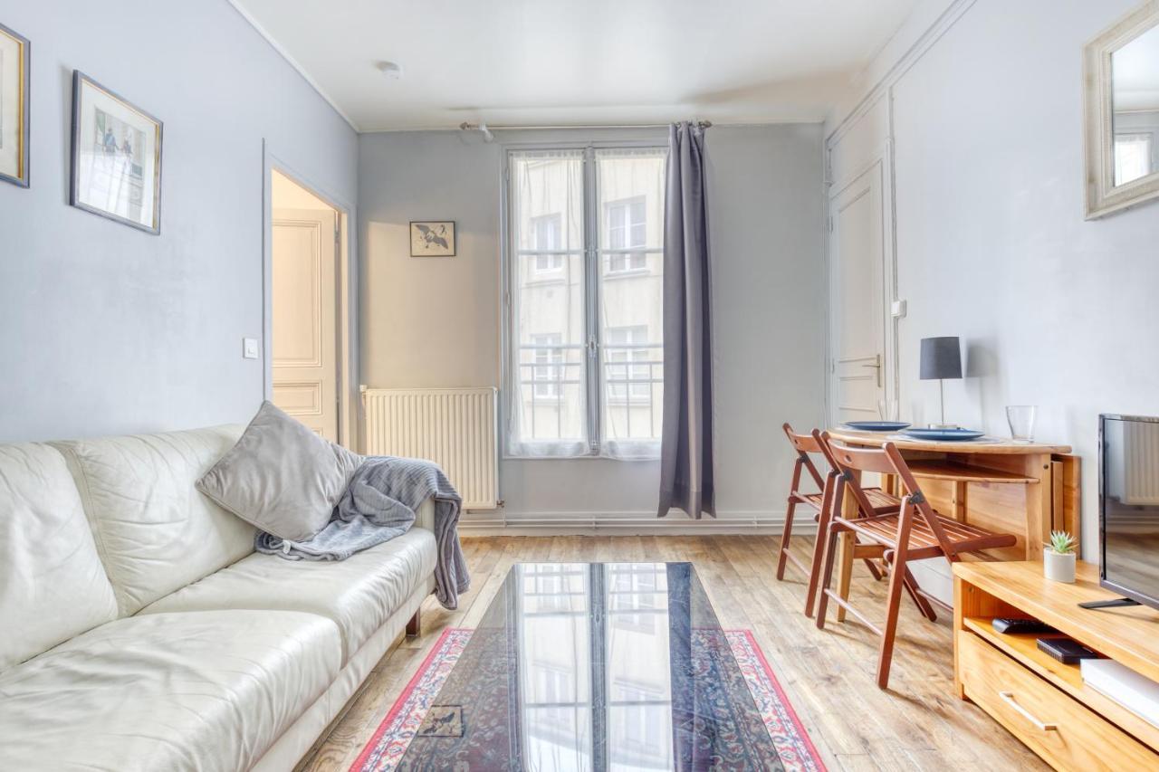 * Le Versaillais*2 Min A Pied Du Chateau Versailles Ngoại thất bức ảnh