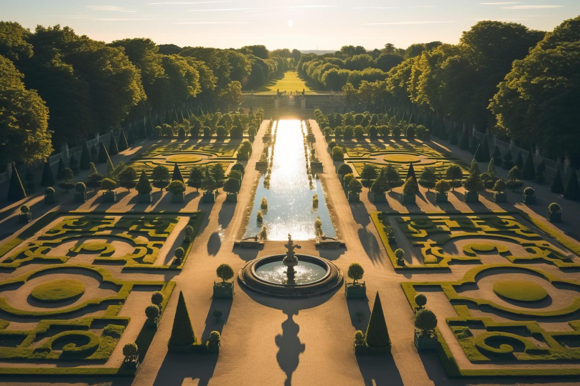 * Le Versaillais*2 Min A Pied Du Chateau Versailles Ngoại thất bức ảnh