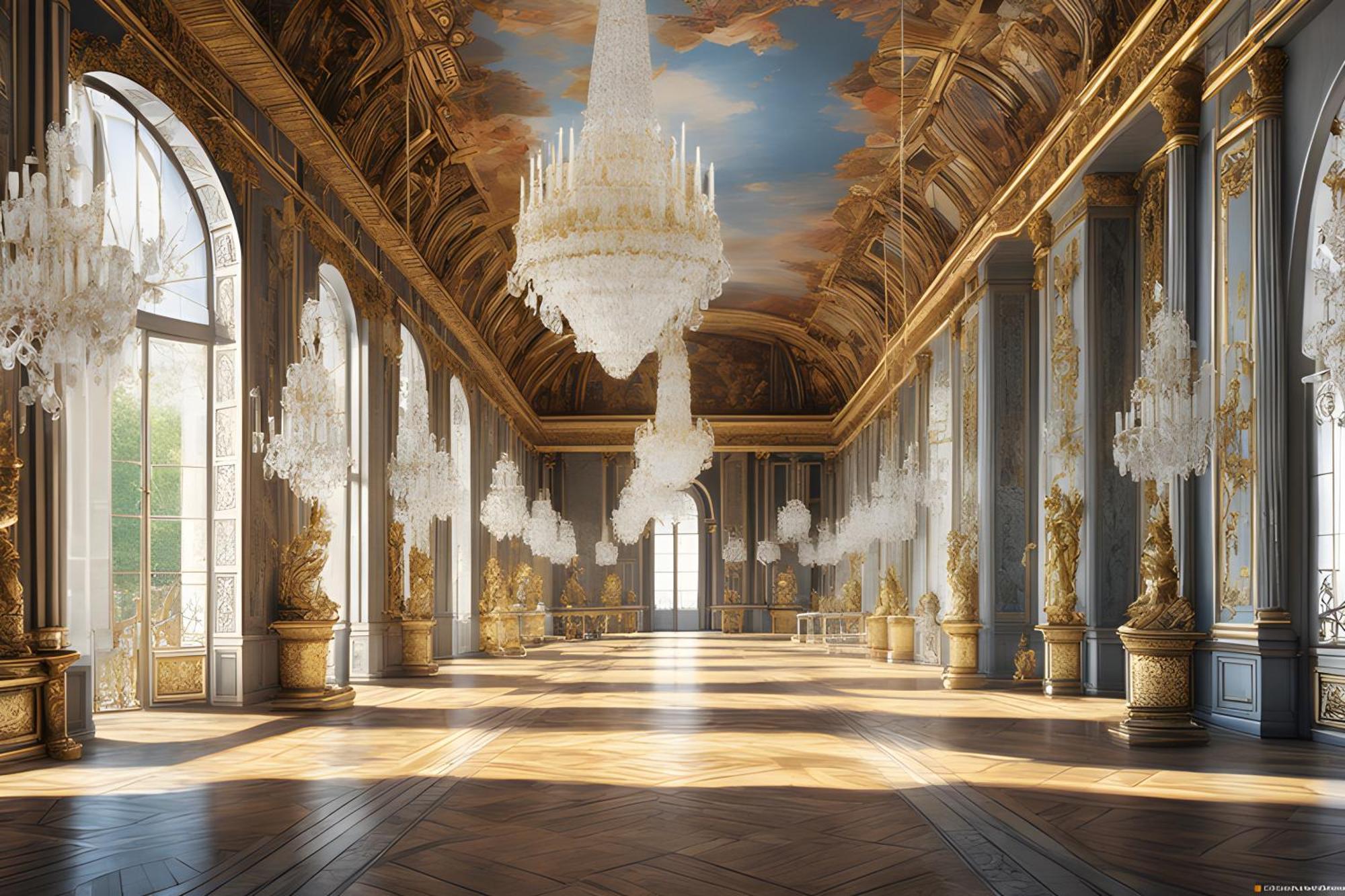 * Le Versaillais*2 Min A Pied Du Chateau Versailles Ngoại thất bức ảnh