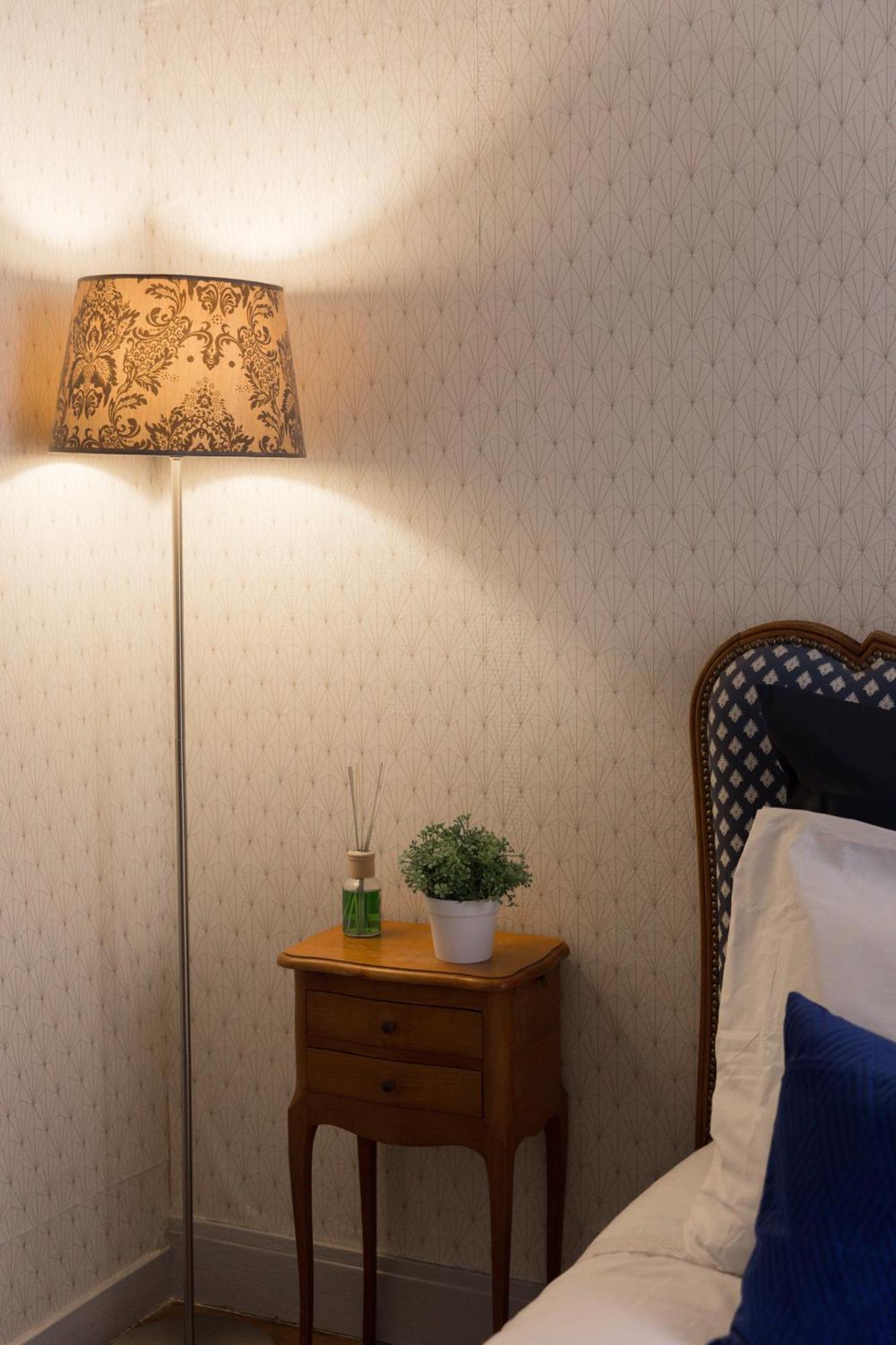 * Le Versaillais*2 Min A Pied Du Chateau Versailles Ngoại thất bức ảnh